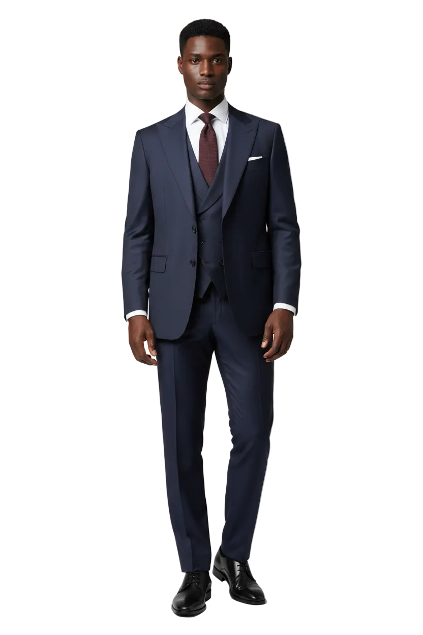 Diavano-Plain Standard Oxford