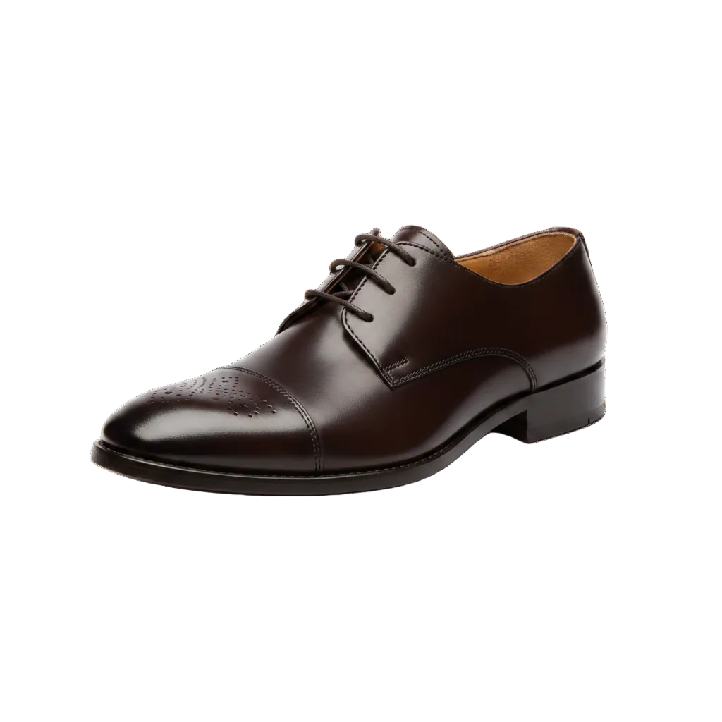 BRUNO-Two Tone Oxford