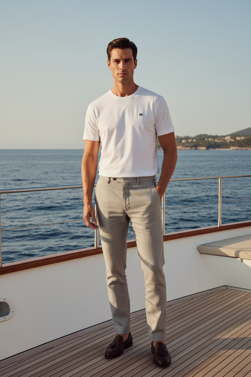 Super Soft T-Shirt