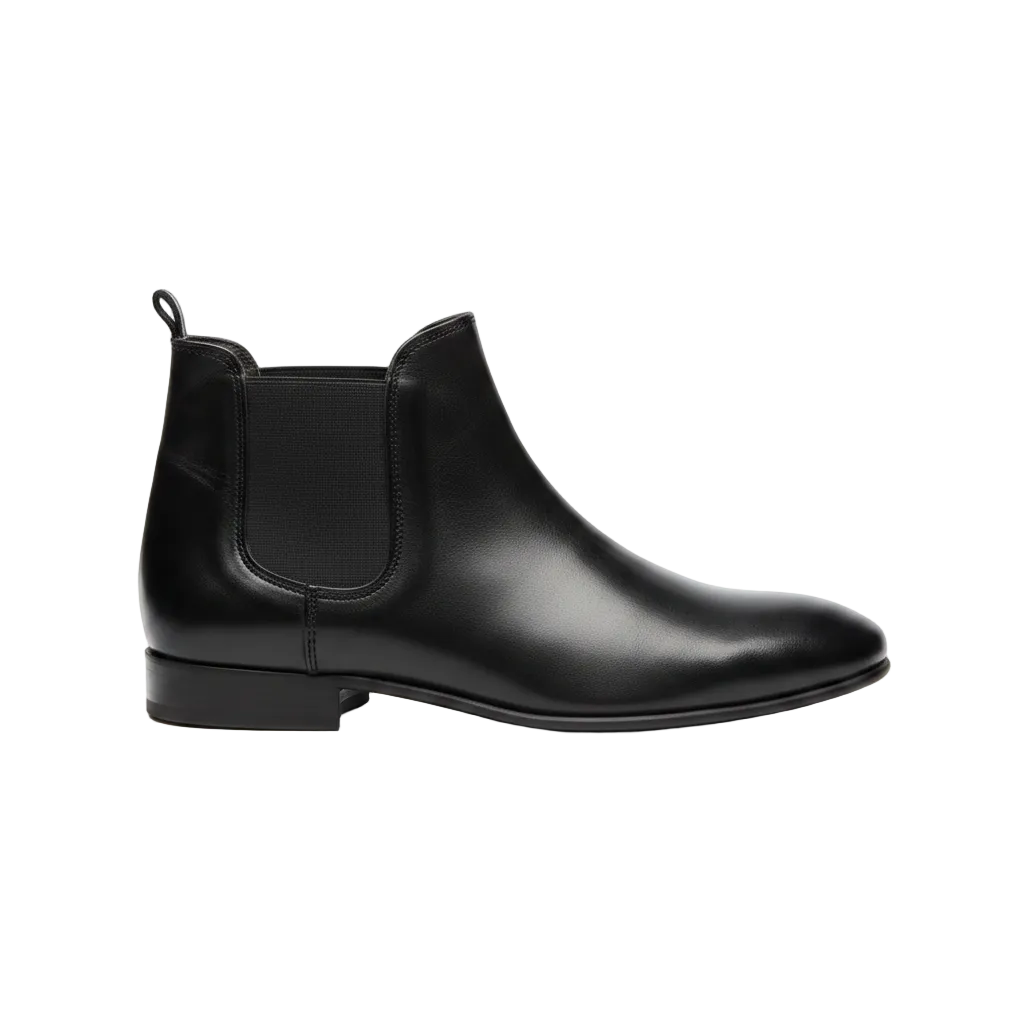 Todd-Chelsea Boot