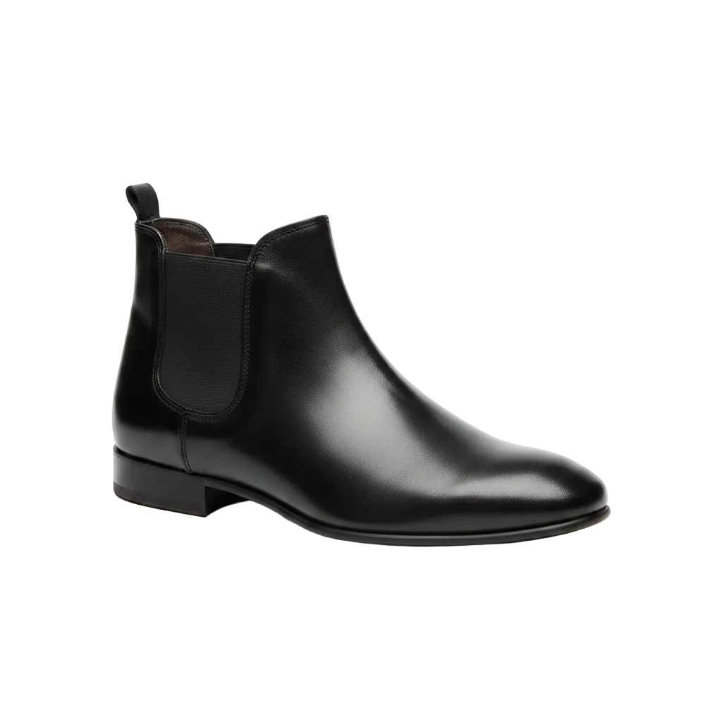 Todd-Chelsea Boot
