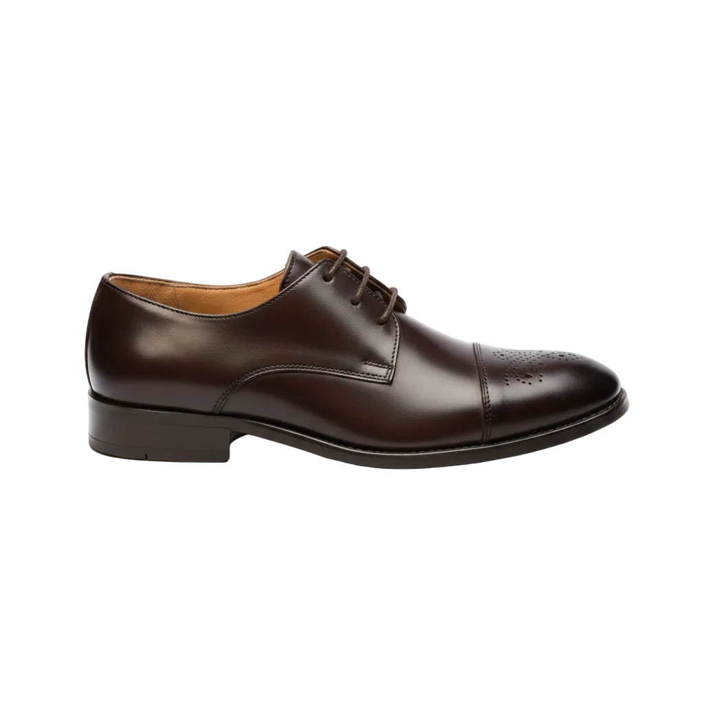 BRUNO-Two Tone Oxford