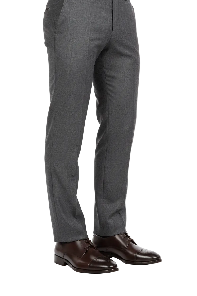 BRUNO-Two Tone Oxford